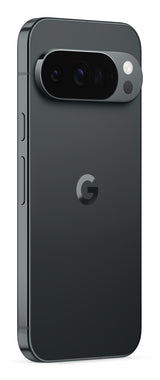 Google Pixel 10 Pro XL 17,3 cm (6.8") Dual SIM Android 16.0 5G 16 GB 512 GB 5200 mAh Sort