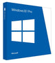 Microsoft Windows 8.1 Pro, 1u, SNGL, UPG, OLP NL EDU Uddannelse (EDU) 1 licens(er) Opgradering