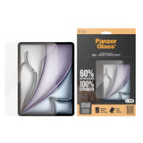 PanzerGlass ® Skærmbeskyttelse iPad Air 11'' (2024-2026) | iPad 11'' (2025) | iPad 10.9'' (2022) | Ultra-Wide Fit
