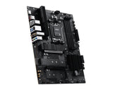 MSI Pro B840-S EVO WIFI6E AMD B840 Sokkel AM5 ATX