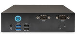 AOPEN DE5900 Sort 8K Ultra HD 512 GB 2.0 kanaler