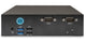 AOPEN DE5900 Sort 8K Ultra HD 512 GB 2.0 kanaler