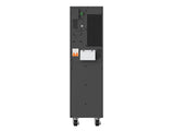 Conceptronic ZEUS52E6K UPS-enhed Dobbeltkonvertering (online) 6 kVA 5400 W