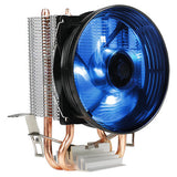 Antec A30 Pro Processor Ventilator 9,5 cm Sort 1 stk