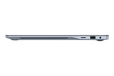 Samsung Galaxy Book4 Edge NP960XMBA-EXP Snapdragon X1E-84-100 Laptop 40,6 cm (16") Berøringsskærm WQXGA+ 16 GB LPDDR5x-SDRAM 1 TB eUFS Wi-Fi 7 (802.11be) Windows 11 Home Blå