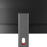 Lenovo ThinkVision P34WD-40 computerskærm 86,4 cm (34") 3440 x 1440 pixel Wide Quad HD LCD Sort