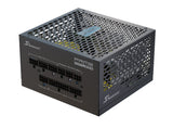 Seasonic PRIME Fanless PX enhed til strømforsyning 500 W 20+4 pin ATX ATX Sort