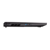 TERRA MOBILE GAMER ELITE 5v4 Intel Core Ultra 9 275HX Laptop 43,9 cm (17.3") Quad HD 32 GB DDR5-SDRAM 2 TB SSD NVIDIA GeForce RTX 5070 Wi-Fi 7 (802.11be) Windows 11 Pro Sort Tysk