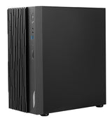 MSI Pro DP180 14A-1064AT Intel® Core™ i5 i5-14400 8 GB DDR4-SDRAM 512 GB SSD Windows 11 Home Desktop PC Sort
