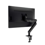 AOC AM400B skærmbeslag og -stativer 86,4 cm (34") Skrivebord Sort