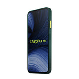 Fairphone The (Gen 6+) 16 cm (6.31") Dual SIM Android 16.0 5G USB Type-C 12 GB 256 GB 4415 mAh Grøn