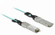 DeLOCK 84048 InfiniBand og fiberoptisk kabel 5 m QSFP+ Turkisfarve