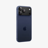 Spigen Optik Pro XL EZ Fit Beskyttelse af kameralinsen Apple 2 stk