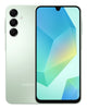 Samsung Galaxy A16 17 cm (6.7") Hybrid Dual SIM 4G USB Type-C 8 GB 256 GB 5000 mAh Grøn