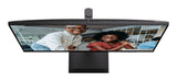 AOC E4 Q32E4U computerskærm 80 cm (31.5") 2560 x 1440 pixel Quad HD LED Sort