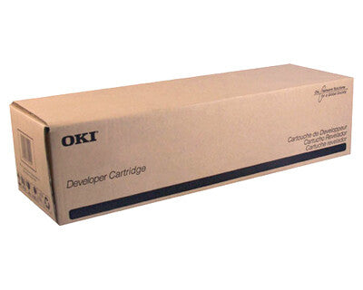 OKI 45643701 fremkaldelsesenhed
