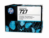 HP 727 DesignJet-skrivehoved
