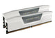 Corsair Vengeance CMK32GX5M2D6000Z38W hukommelsesmodul 32 GB 2 x 16 GB DDR5 288-pin DIMM Fejlkorrigerende kode