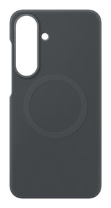 Samsung EF-ES741CBEGWW mobiltelefon etui 17 cm (6.7") Cover Sort