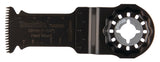 Makita B-64870 stiksav, rullesav & sabelsavklinge Bimetal 1 stk