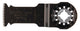 Makita B-64870 stiksav, rullesav & sabelsavklinge Bimetal 1 stk