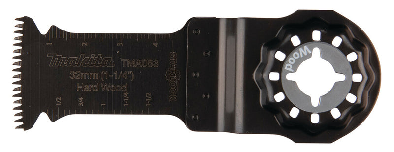 Makita B-64870 stiksav, rullesav & sabelsavklinge Bimetal 1 stk