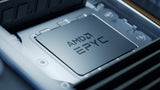 AMD EPYC 9354P processor 3,25 GHz 256 MB L3 Bakke