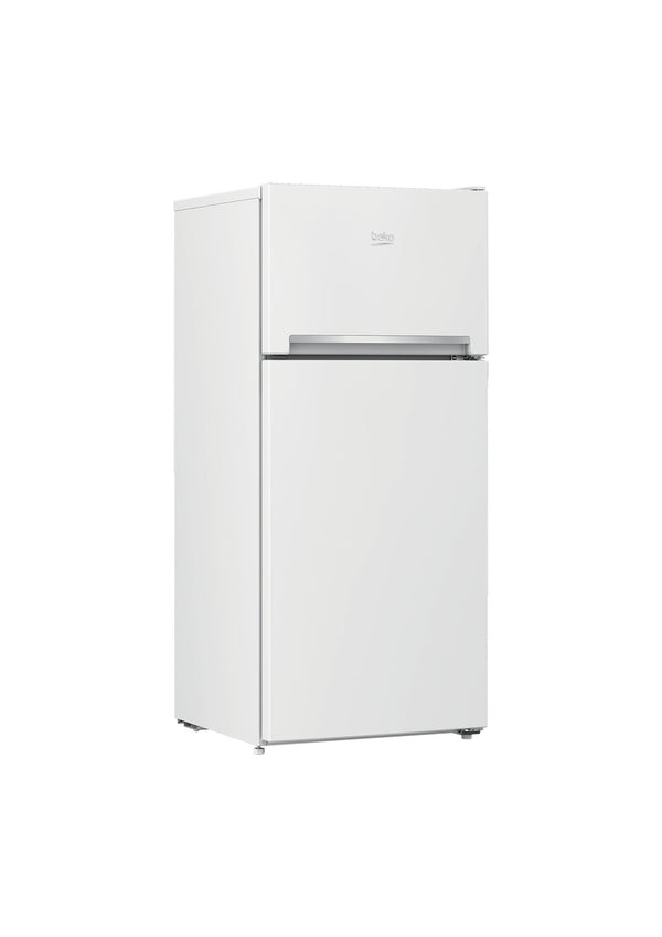 Beko RDSA180K30WN køle-/fryseskab Fritstående 176 L Hvid