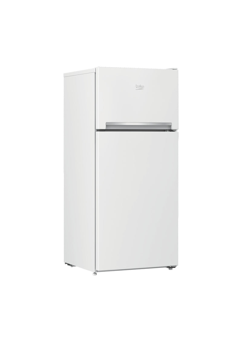 Beko RDSA180K30WN køle-/fryseskab Fritstående 176 L Hvid