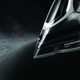 Russell Hobbs 20630-56 strygejern Tør & dampstrygejern Keramisk strygesål 3100 W Sort, Grå