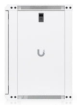Ubiquiti UACC-Rack-12U-Wall-450-P Vægmonteret stativ Hvid