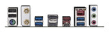 GIGABYTE Z790 D AX bundkort Intel Z790 Express LGA 1700 ATX