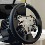 Logitech G RS50 System Sort USB 2.0 Rat Analog PC, Xbox One, Xbox Series S, Xbox Series X