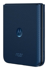 Motorola razr 60 17,5 cm (6.9") Dual SIM Android 15 5G USB Type-C 8 GB 256 GB 4500 mAh Blå