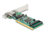DeLOCK 88084 interface-kort/adapter Intern RJ-45