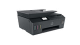 HP Smart Tank 530 Wireless All-in-One Termisk inkjet A4 4800 x 1200 dpi 11 sider pr. minut Wi-Fi
