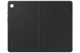 Samsung EF-BX110TBEGWW tablet etui 22,1 cm (8.7") Folie Sort