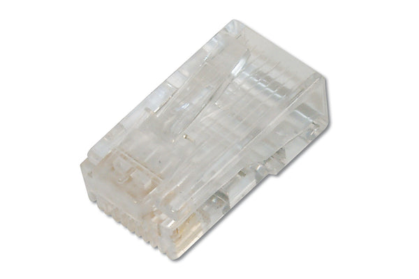 Digitus AK-219602 kabelsamler RJ-45 Transparent