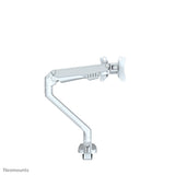 Neomounts FPMA-D750SILVER skærmbeslag og -stativer 81,3 cm (32") Skrivebord Sølv