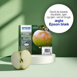 Epson Apple T1293 æble DURABrite Ultra enkeltpakke magenta blæk