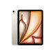 Apple iPad Air 5G Apple M LTE-TDD & LTE-FDD 256 GB 27,9 cm (11") 12 GB Wi-Fi 7 (802.11be) iPadOS 26 Beige