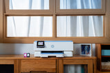 HP Envy 7231 Trådløst All-in-One Farve Printer, Instant Ink