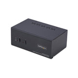 StarTech.com P2ADDH462-KVM-SWITCH KVM Switch Sort
