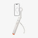 Spigen AMP11373 selfiestang Smartphone Hvid