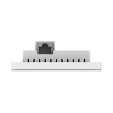 Ruijie Networks RG-RAP1200(F) WLAN adgangspunkt 1267 Mbit/s Hvid Strøm over Ethernet (PoE)