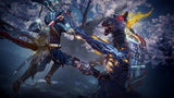 Sony Interactive Entertainment Nioh 2, PS4 Standard Engelsk, Italiensk PlayStation 4