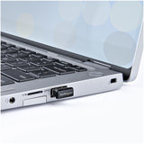 StarTech.com USBA-BLUETOOTH-V5-C2 netværkskort 2 Mbit/s