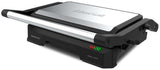Taurus MYGRILL LEGEND kontaktgrill