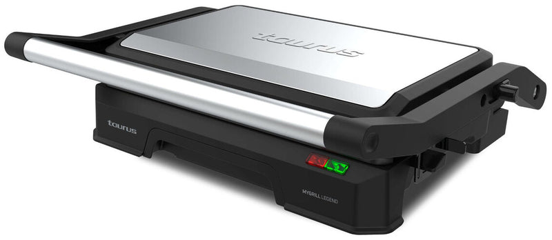 Taurus MYGRILL LEGEND kontaktgrill