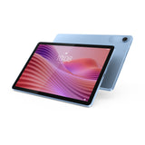 Lenovo Tab Mediatek 128 GB 25,6 cm (10.1") 4 GB Wi-Fi 5 (802.11ac) Android 14 Grå